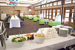 SPRING HAS SPRUNG BAT MITZVAH